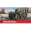 Airfix Ferret Scout Car Mk.2 1/35 plastikinis modelio rinkinys A1379