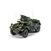 Airfix Ferret Scout Car Mk.2 1/35 plastikinis modelio rinkinys A1379