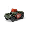 Airfix Ferret Scout Car Mk.2 1/35 plastikinis modelio rinkinys A1379
