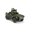 Airfix Ferret Scout Car Mk.2 1/35 plastikinis modelio rinkinys A1379