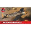 Airfix Focke-Wulf Fw 190 A-8/F-8 1/72 plastikinis surinkimo rinkinys