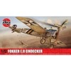 Airfix Fokker E.II Eindecker 1/72 plastikinis lėktuvo modelis A01086