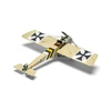 Airfix Fokker E.II Eindecker 1/72 plastikinis lėktuvo modelis A01086