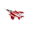 Airfix Folland Gnat T.1 1/72 plastikinis modelio rinkinys (A02105)