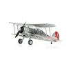 Airfix Gloster Gladiator Mk.I/Mk.II 1/72 plastikinis lėktuvo surinkimo modelis