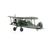 Airfix Gloster Gladiator Mk.I/Mk.II 1/72 plastikinis lėktuvo surinkimo modelis