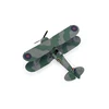 Airfix Gloster Gladiator Mk.I/Mk.II 1/72 plastikinis lėktuvo surinkimo modelis