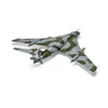 Airfix Handley Page Victor K.2/SR.2 1/72 lėktuvo surinkimo rinkinys