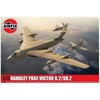 Airfix Handley Page Victor K.2/SR.2 1/72 lėktuvo surinkimo rinkinys