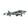 Airfix Hawker Hunter FGA.9/FR.10/GA.11 1/48 surenkamas modelis A09192