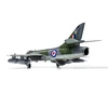 Airfix Hawker Hunter FGA.9/FR.10/GA.11 1/48 surenkamas modelis A09192