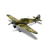 Airfix Hawker Hurricane Mk.I 1/72 plastikinis lėktuvo modelis (A02067A)