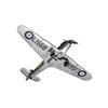 Airfix Hawker Hurricane Mk.I 1/72 plastikinis lėktuvo modelis (A02067A)