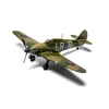 Airfix Hawker Hurricane Mk.I 1/72 plastikinis lėktuvo modelis (A02067A)