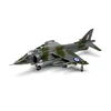 Airfix Hawker Siddeley Harrier GR.1/AV-8A 1/72 lėktuvo modelis A04057A