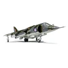 Airfix Hawker Siddeley Harrier GR.1/AV-8A 1/72 lėktuvo modelis A04057A