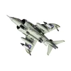 Airfix Hawker Siddeley Harrier GR.1/AV-8A 1/72 lėktuvo modelis A04057A