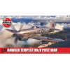 Airfix Hawker Tempest Mk.V pokario 1/72 surenkamas lėktuvas