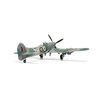 Airfix Hawker Typhoon IB dovanų rinkinys 1:72, plastikinis modelis (A55208A)