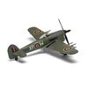 Airfix Hawker Typhoon Mk.IB 1/72 plastikinis lėktuvo modelis A02041B