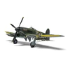 Airfix Hawker Typhoon Mk.IB 1/72 plastikinis lėktuvo modelis A02041B