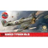 Airfix Hawker Typhoon Mk.IB 1/72 plastikinis lėktuvo modelis A02041B