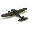 Airfix Heinkel He 111 P-2 1/72 plastikinis lėktuvas rinkinys