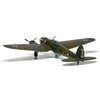 Airfix Heinkel He 111 P-2 1/72 plastikinis lėktuvas rinkinys