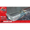 Airfix Higgins LCVP 1/72 plastikinis desanto laivo modelis
