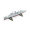 Airfix HMS Ajax 1/600 lengvasis kreiseris – plastikinis modelis A03204V