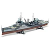 Airfix HMS Belfast 1:600 plastikinis surenkamas laivo modelis 31,1 cm