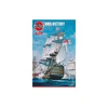 Airfix - HMS Victory, 1/180, A09252V