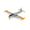 Airfix Jet Provost T.3/T.4 1/72 plastikinis surinkimo rinkinys A02103A