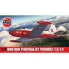 Airfix Jet Provost T.3/T.4 1/72 plastikinis surinkimo rinkinys A02103A
