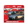 Airfix Lamborghini Huracan EVO 1:43 dovanų rinkinys A55007