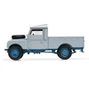 Airfix Land Rover Series 1 Pick-Up 1/43 dovanų rinkinys su dažais ir klijais