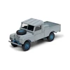 Airfix Land Rover Series 1 Pick-Up 1/43 dovanų rinkinys su dažais ir klijais