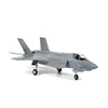 Airfix Lockheed Martin F-35B Lightning II 1/72 dovanų rinkinys A55010