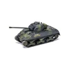 Airfix M4 Sherman Firefly Vc tanko modelis 1/72, plastikinis rinkinys