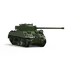 Airfix M4 Sherman Firefly Vc tanko modelis 1/72, plastikinis rinkinys
