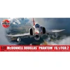 Airfix McDonnell Douglas Phantom FG.1/FGR.2 1/72 plastikinis lėktuvo modelis