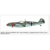 Airfix Messerschmitt Bf 109E-3/E-4 1/48 plastikinis surenkamas modelis