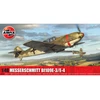 Airfix Messerschmitt Bf 109E-3/E-4 1/48 plastikinis surenkamas modelis