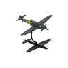 Airfix Messerschmitt Bf 109F-4 dovanų rinkinys 1/72, A55014