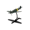 Airfix Messerschmitt Bf 109F-4 dovanų rinkinys 1/72, A55014