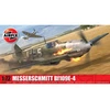 Airfix Messerschmitt Bf109E-4 1:72 plastikinis surenkamas lėktuvo modelis