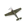Airfix Messerschmitt Bf109E-4 1:72 plastikinis surenkamas lėktuvo modelis