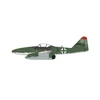Klijuojamas Modelis Airfix A03090A Messerschmitt Me262A-1a/2a 1/72