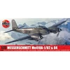 Airfix Messerschmitt Me 410 A-1/U2 &amp; U4 1/72 lėktuvo modelis A04066
