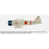Klijuojamas Modelis Airfix A01005B Mitsubishi A6M2b Zero 1/72